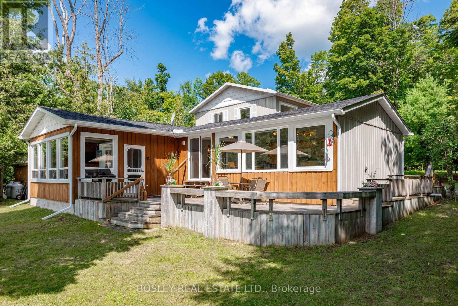 88 Anne Drive, Trent Lakes, Ontario  K0M 2A0 - Photo 5 - X13721772