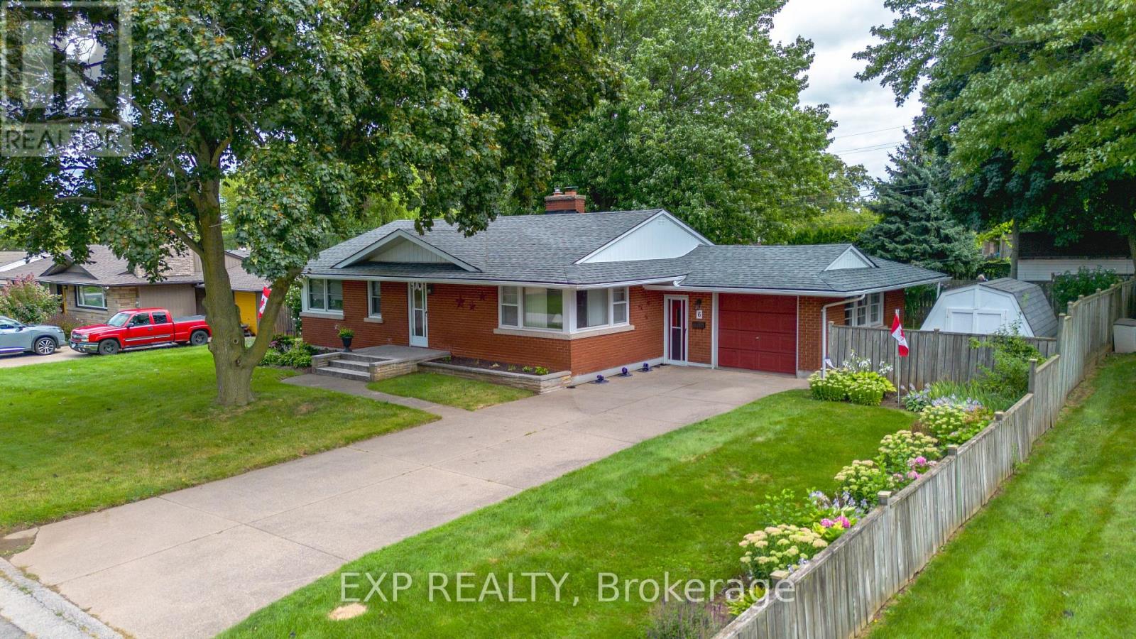 6 Cherrywood Avenue, Grimsby, Ontario  L3M 2N1 - Photo 27 - X13721798