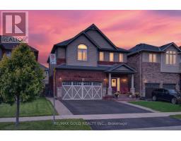 56 CHAMOMILE DRIVE, Hamilton, Ontario