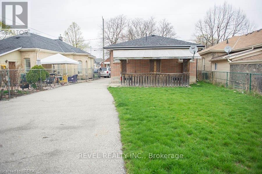 Main - 225 Chatham Street, Brantford, Ontario  N3S 4H2 - Photo 15 - X13721842