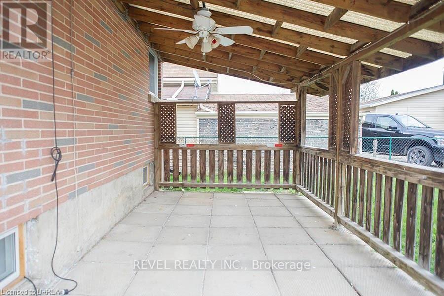 Main - 225 Chatham Street, Brantford, Ontario  N3S 4H2 - Photo 16 - X13721842
