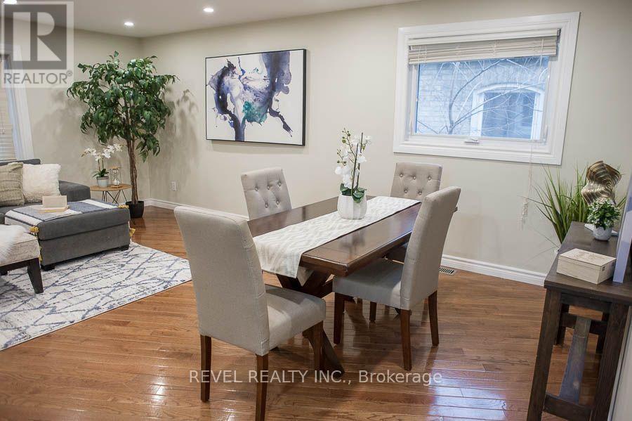 Main - 225 Chatham Street, Brantford, Ontario  N3S 4H2 - Photo 4 - X13721842
