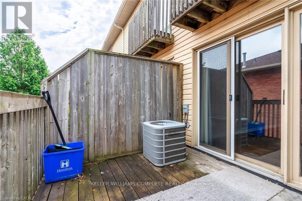 1 - 266 Limeridge Road E, Hamilton, Ontario  L9A 2S7 - Photo 28 - X13721884