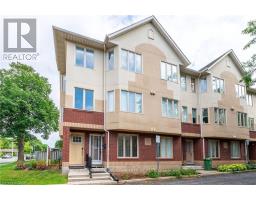 1 - 266 LIMERIDGE ROAD E, Hamilton, Ontario