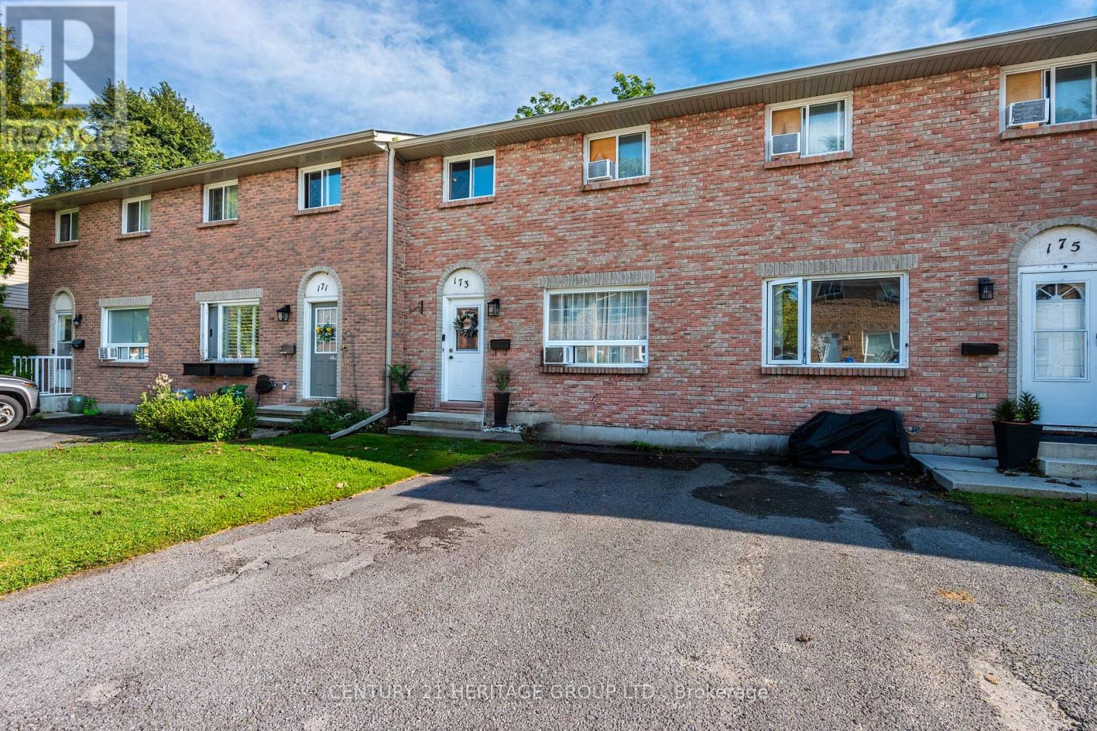173 ROSEMUND CRESCENT, Kingston, Ontario
