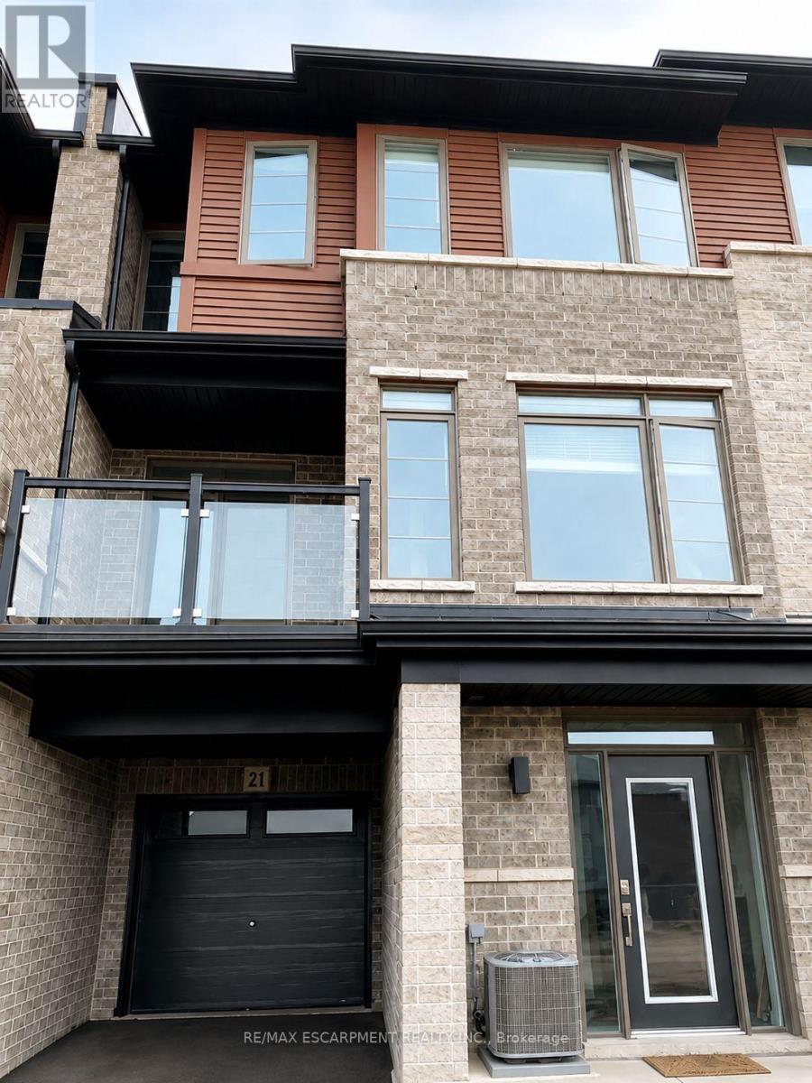 21 - 5000 CONNOR DRIVE, Lincoln, Ontario