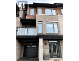 21 - 5000 CONNOR DRIVE, Lincoln, Ontario