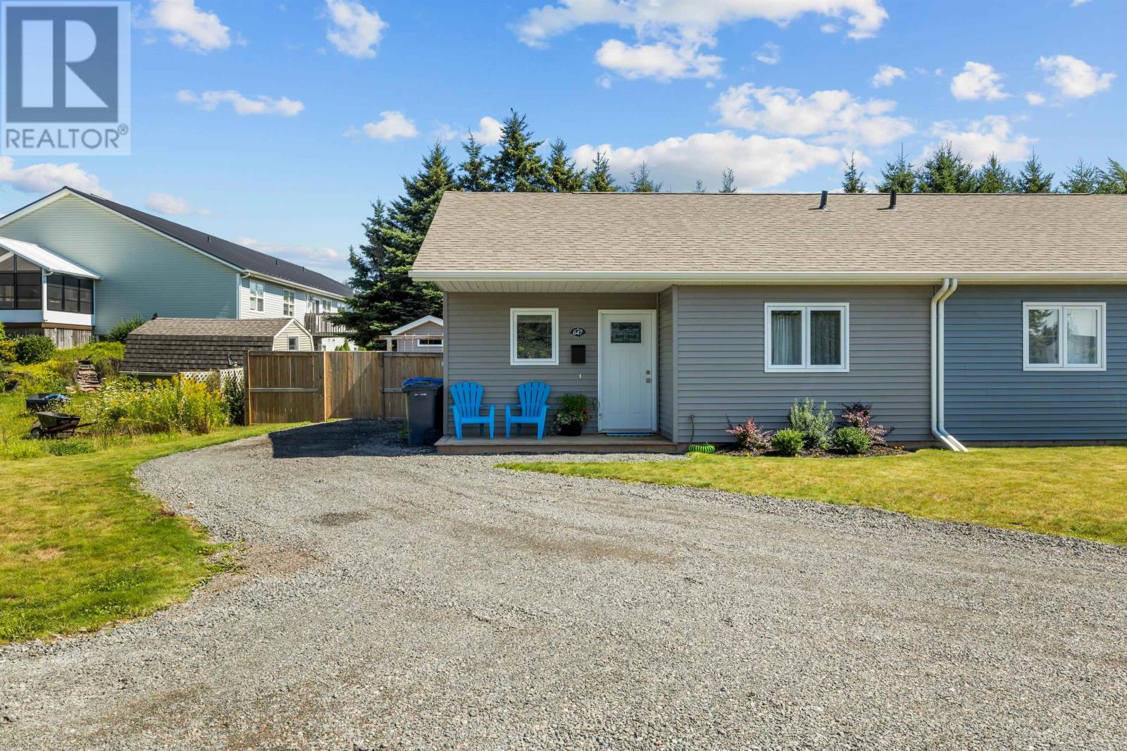 647 Wilmot Lane, Summerside, Prince Edward Island  C1N 4G6 - Photo 1 - 202621795