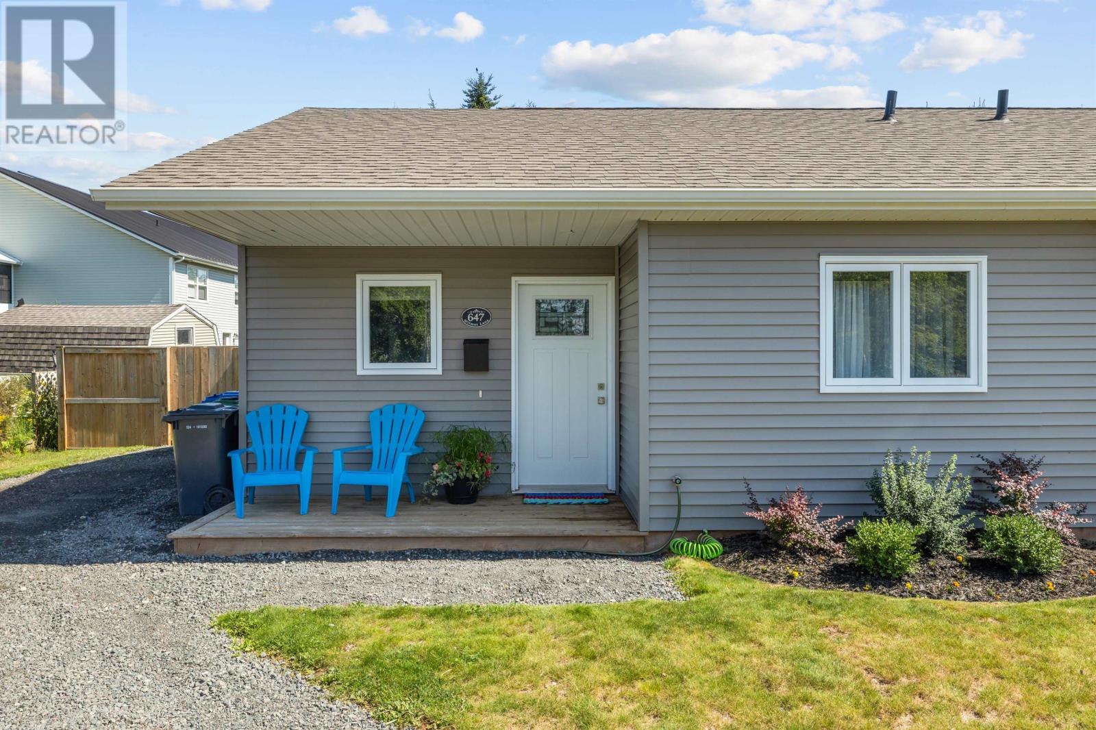 647 Wilmot Lane, Summerside, Prince Edward Island  C1N 4G6 - Photo 2 - 202621795