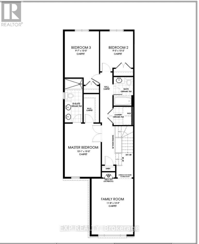 183 Craig Duncan Terrace, Ottawa, Ontario  K2S 3C6 - Photo 38 - X13714626