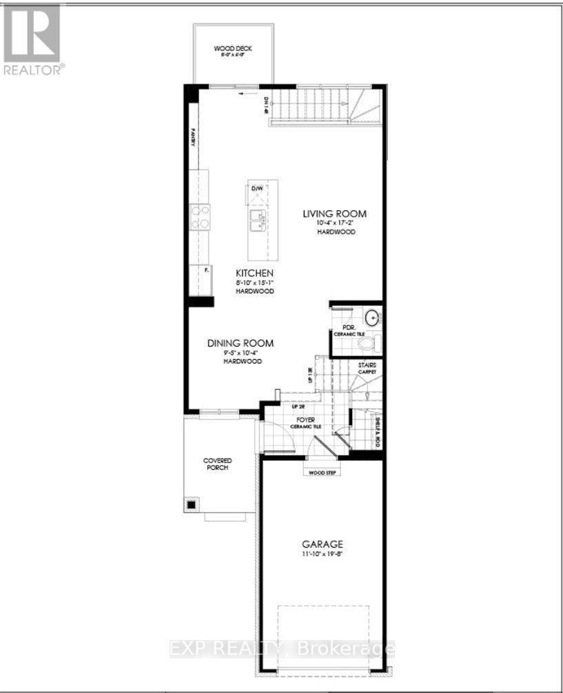 183 Craig Duncan Terrace, Ottawa, Ontario  K2S 3C6 - Photo 37 - X13714626