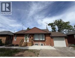 377 MARTIN Street Unit# Upper, Milton, Ontario