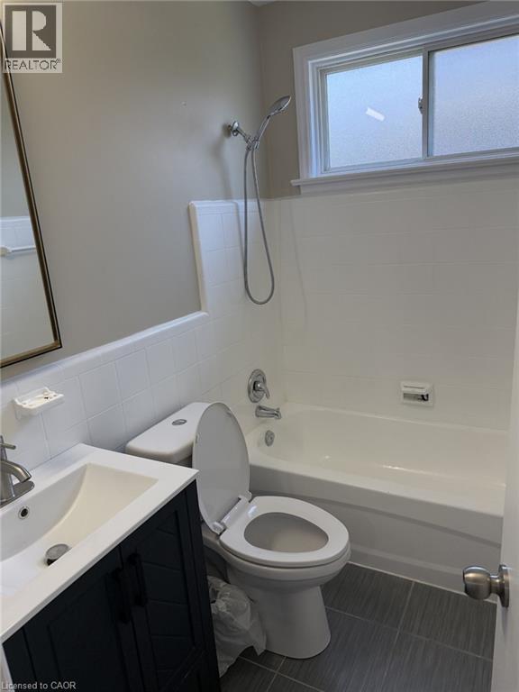377 Martin Street Unit# Upper, Milton, Ontario  L9T 2R6 - Photo 4 - 40837810
