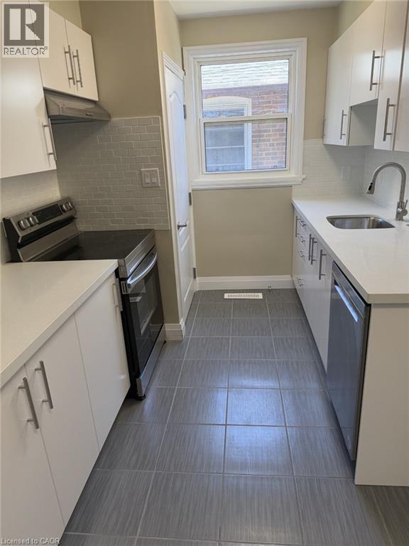 377 Martin Street Unit# Upper, Milton, Ontario  L9T 2R6 - Photo 2 - 40837810