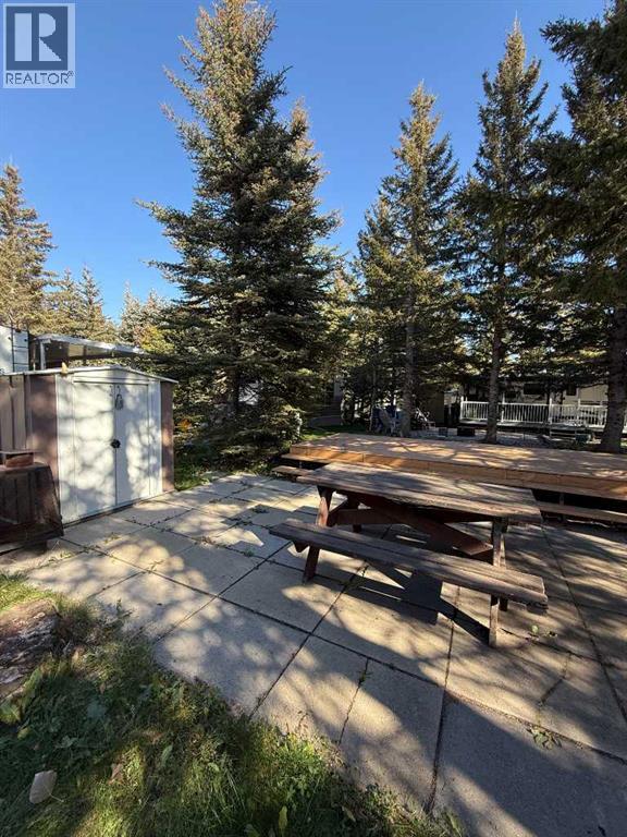 6 Timber Avenue, 5230 27 Highway, Rural Mountain View County, Alberta  T0M 1X0 - Photo 11 - A2298796