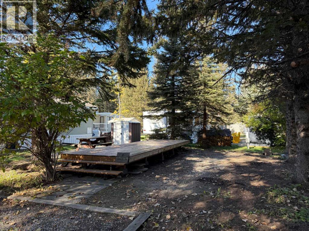 6 Timber Avenue, 5230 27 Highway, Rural Mountain View County, Alberta  T0M 1X0 - Photo 1 - A2298796