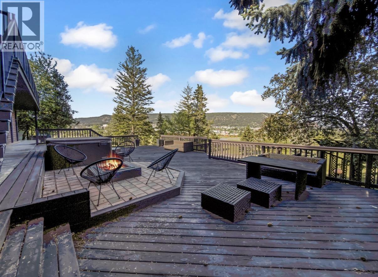 154 Country Club Boulevard, Williams Lake, British Columbia  V2G 3T2 - Photo 8 - R3133981