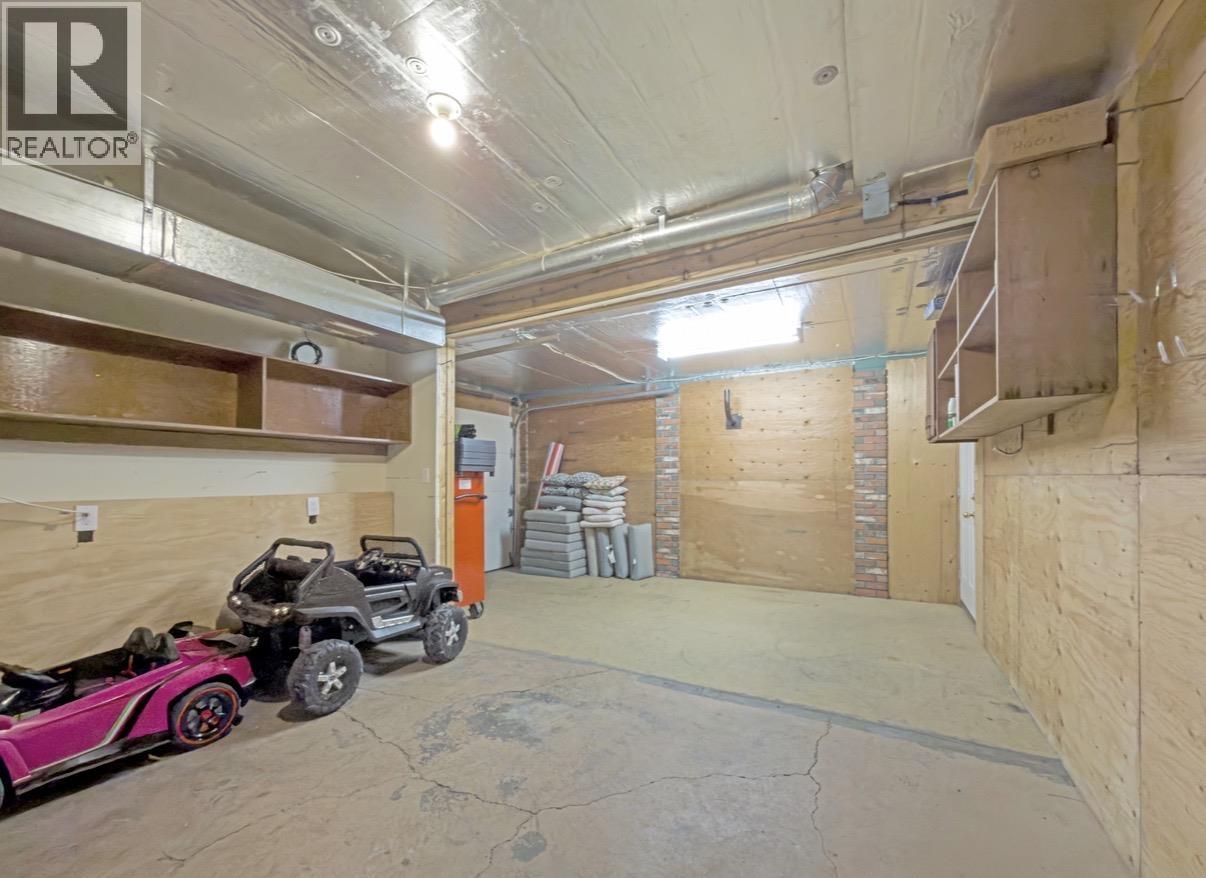 154 Country Club Boulevard, Williams Lake, British Columbia  V2G 3T2 - Photo 36 - R3133981
