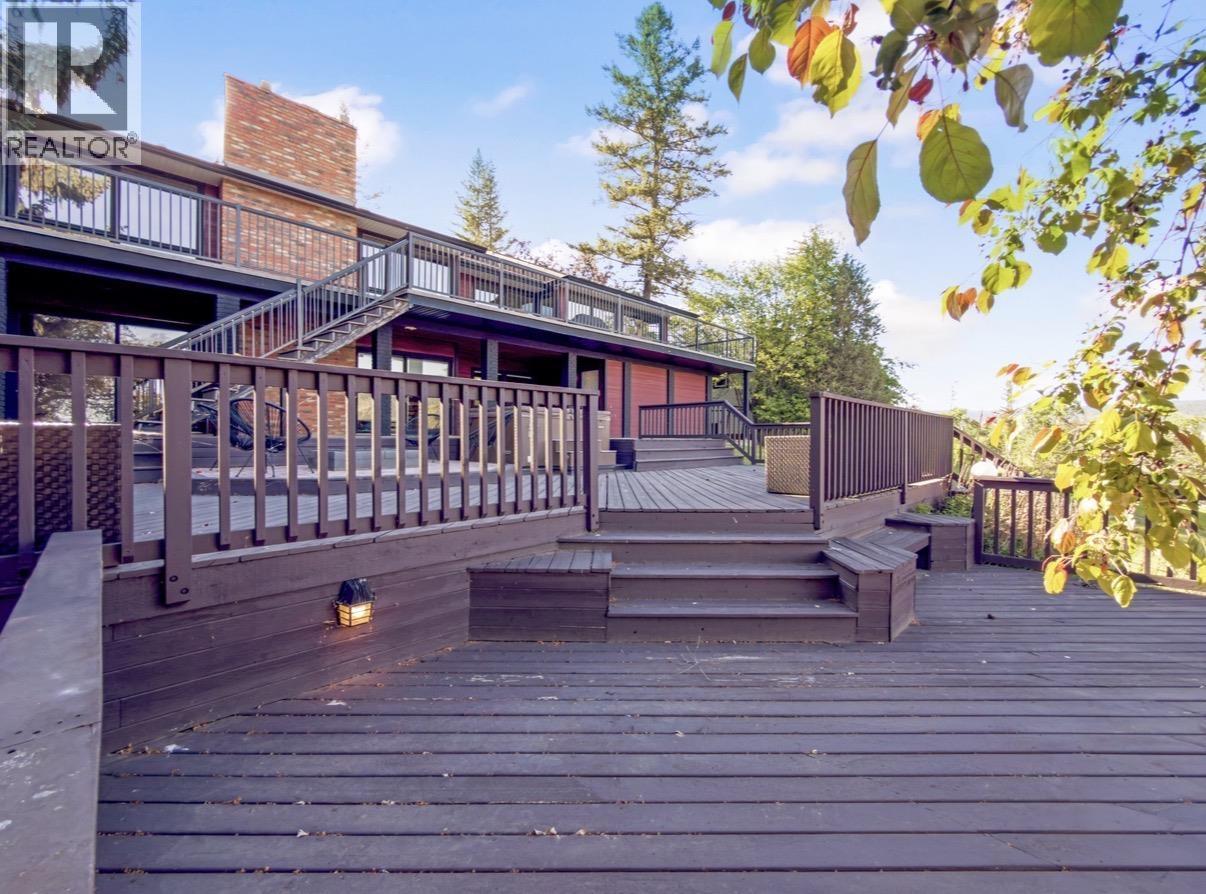 154 Country Club Boulevard, Williams Lake, British Columbia  V2G 3T2 - Photo 9 - R3133981
