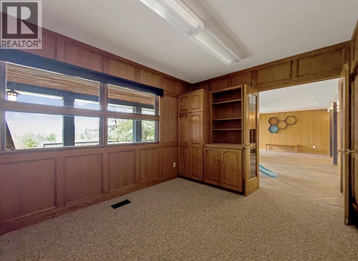 154 Country Club Boulevard, Williams Lake, British Columbia  V2G 3T2 - Photo 34 - R3133981