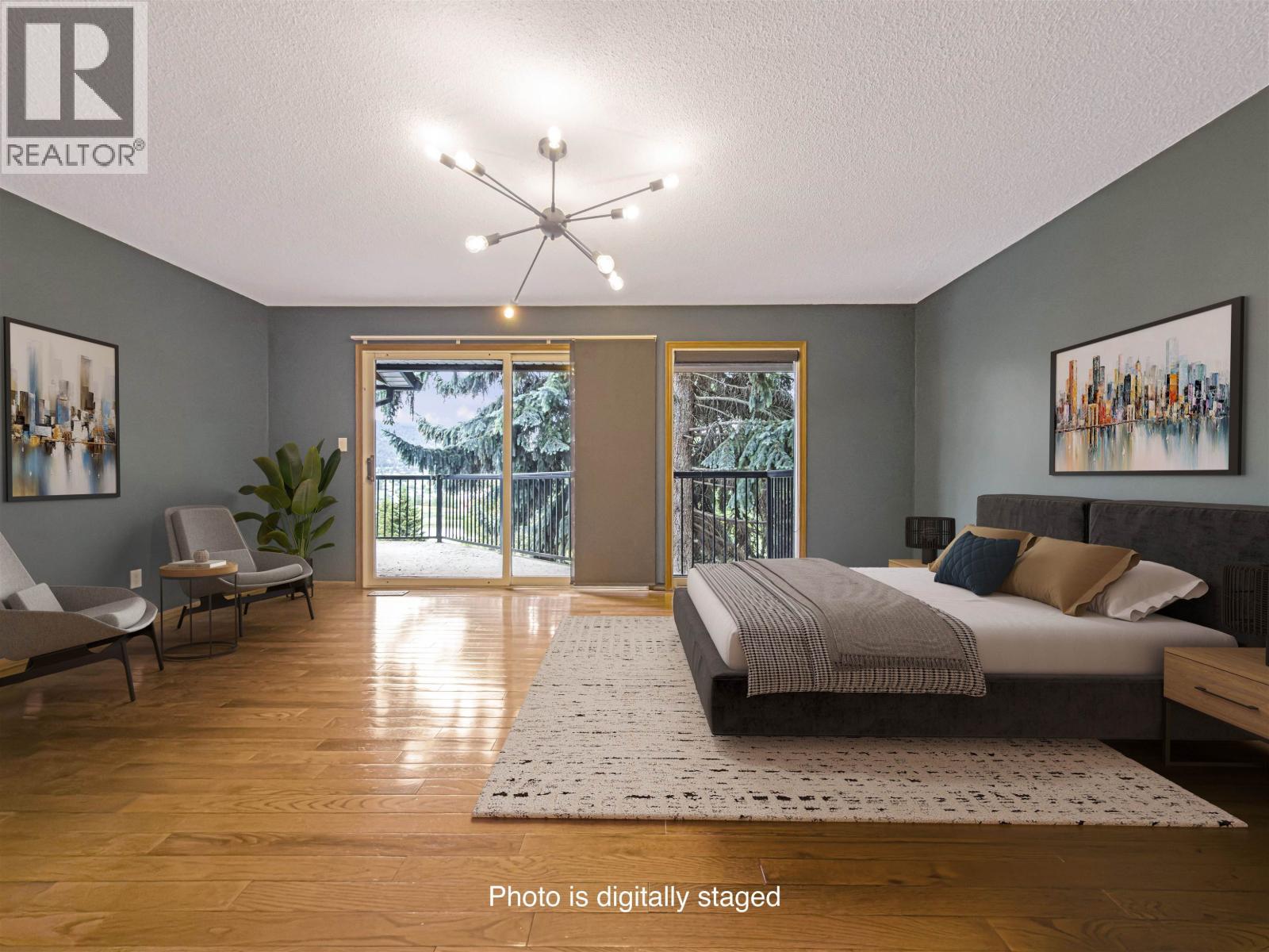 154 Country Club Boulevard, Williams Lake, British Columbia  V2G 3T2 - Photo 24 - R3133981