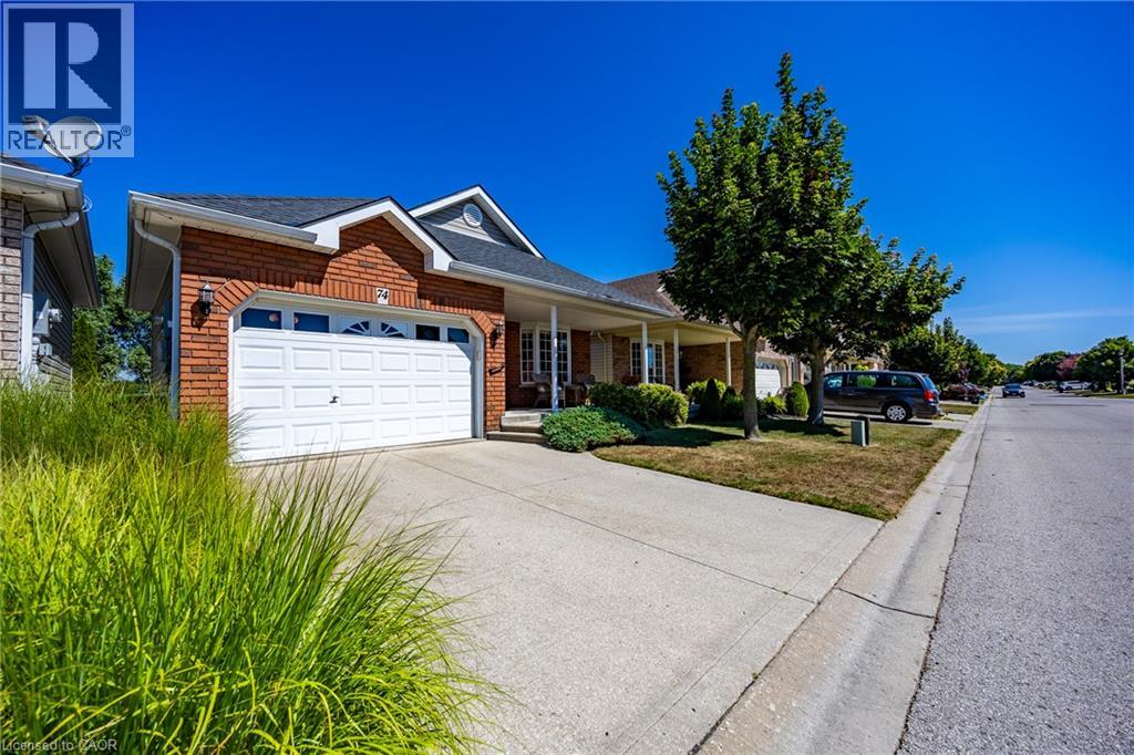 74 Balsam Trail, Port Rowan, Ontario  N0E 1M0 - Photo 21 - 40851238