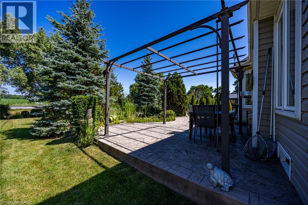 74 Balsam Trail, Port Rowan, Ontario  N0E 1M0 - Photo 22 - 40851238