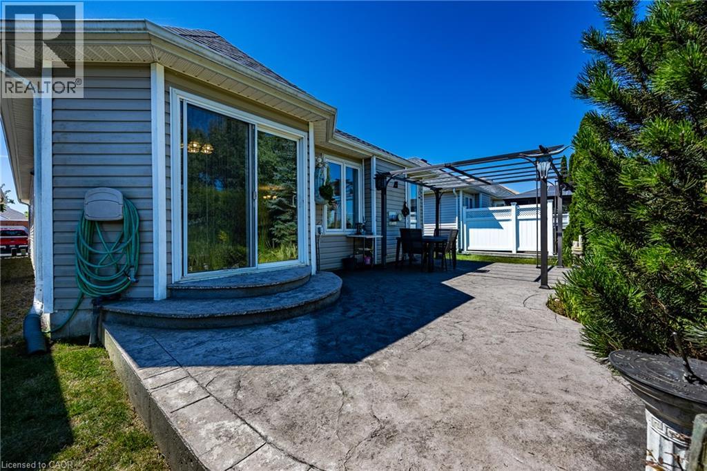 74 Balsam Trail, Port Rowan, Ontario  N0E 1M0 - Photo 25 - 40851238