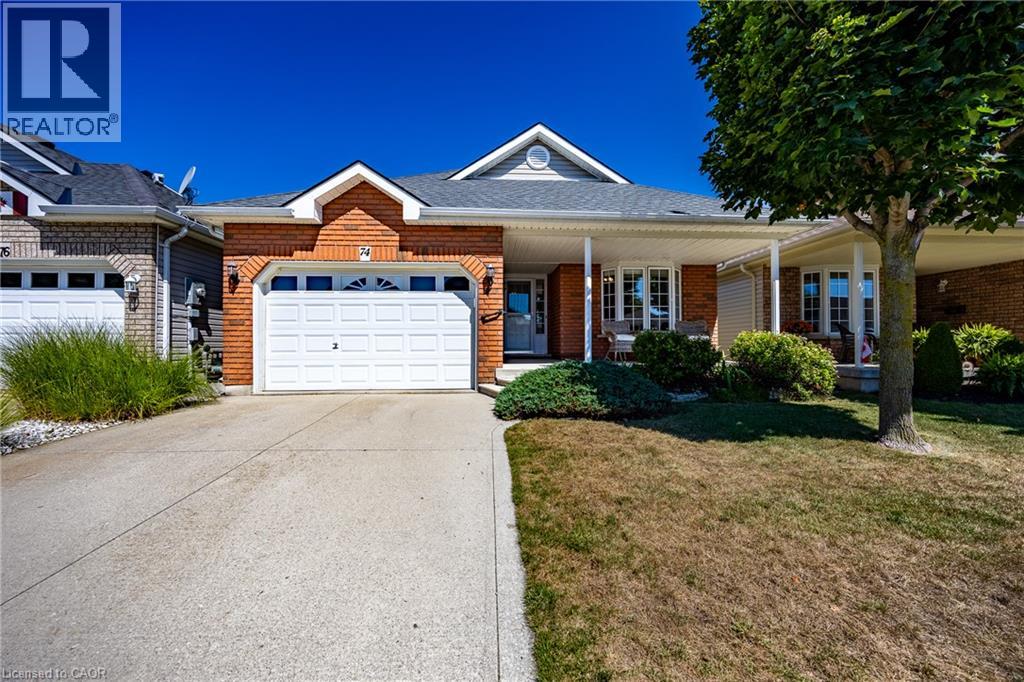 74 BALSAM Trail, Port Rowan, Ontario