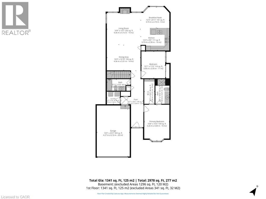 74 Balsam Trail, Port Rowan, Ontario  N0E 1M0 - Photo 32 - 40851238