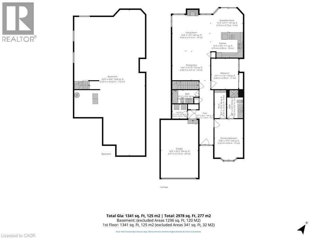 74 Balsam Trail, Port Rowan, Ontario  N0E 1M0 - Photo 33 - 40851238