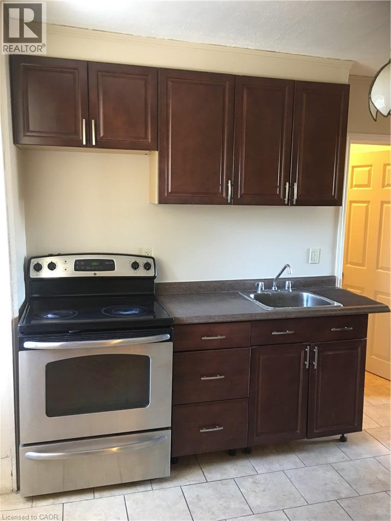 840 King St E/s Street Unit# 5, Cambridge, Ontario  N3H 3P2 - Photo 6 - 40855730