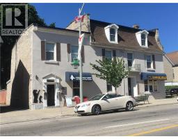 840 KING ST E/S Street Unit# 5, Cambridge, Ontario