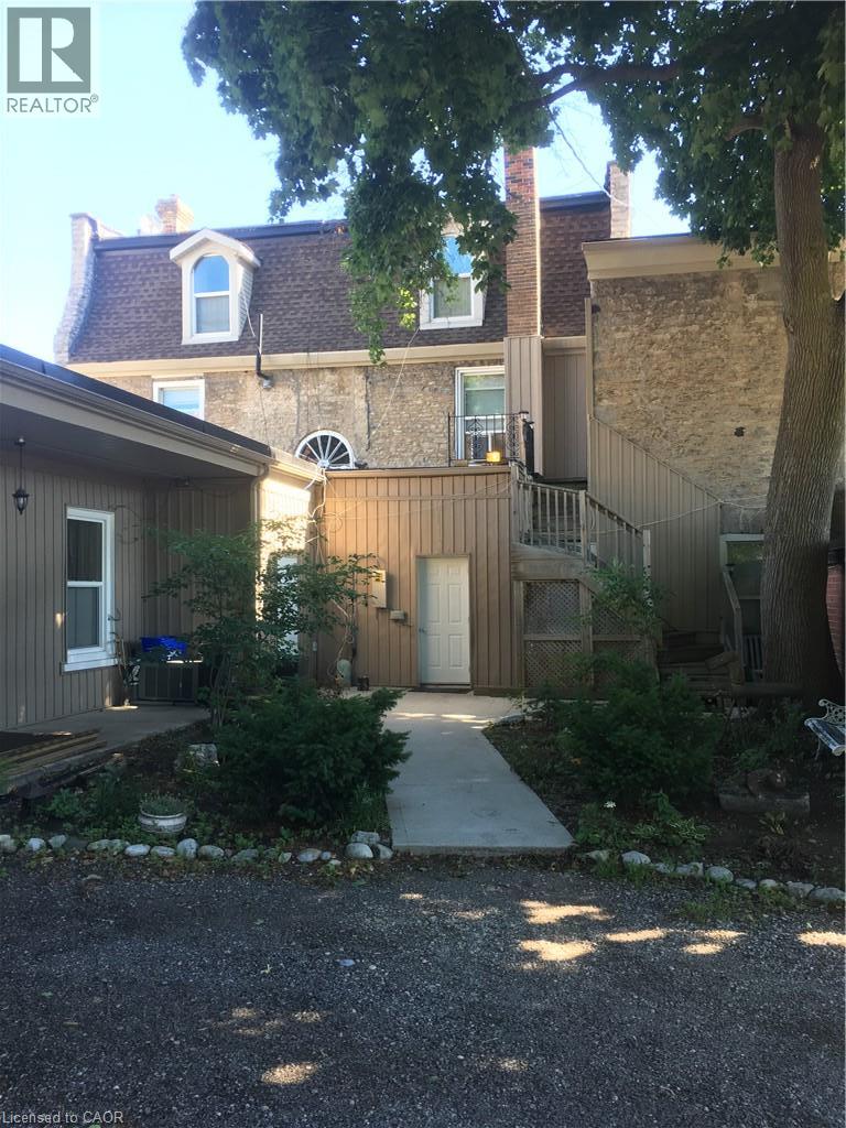 840 King St E/s Street Unit# 5, Cambridge, Ontario  N3H 3P2 - Photo 3 - 40855730