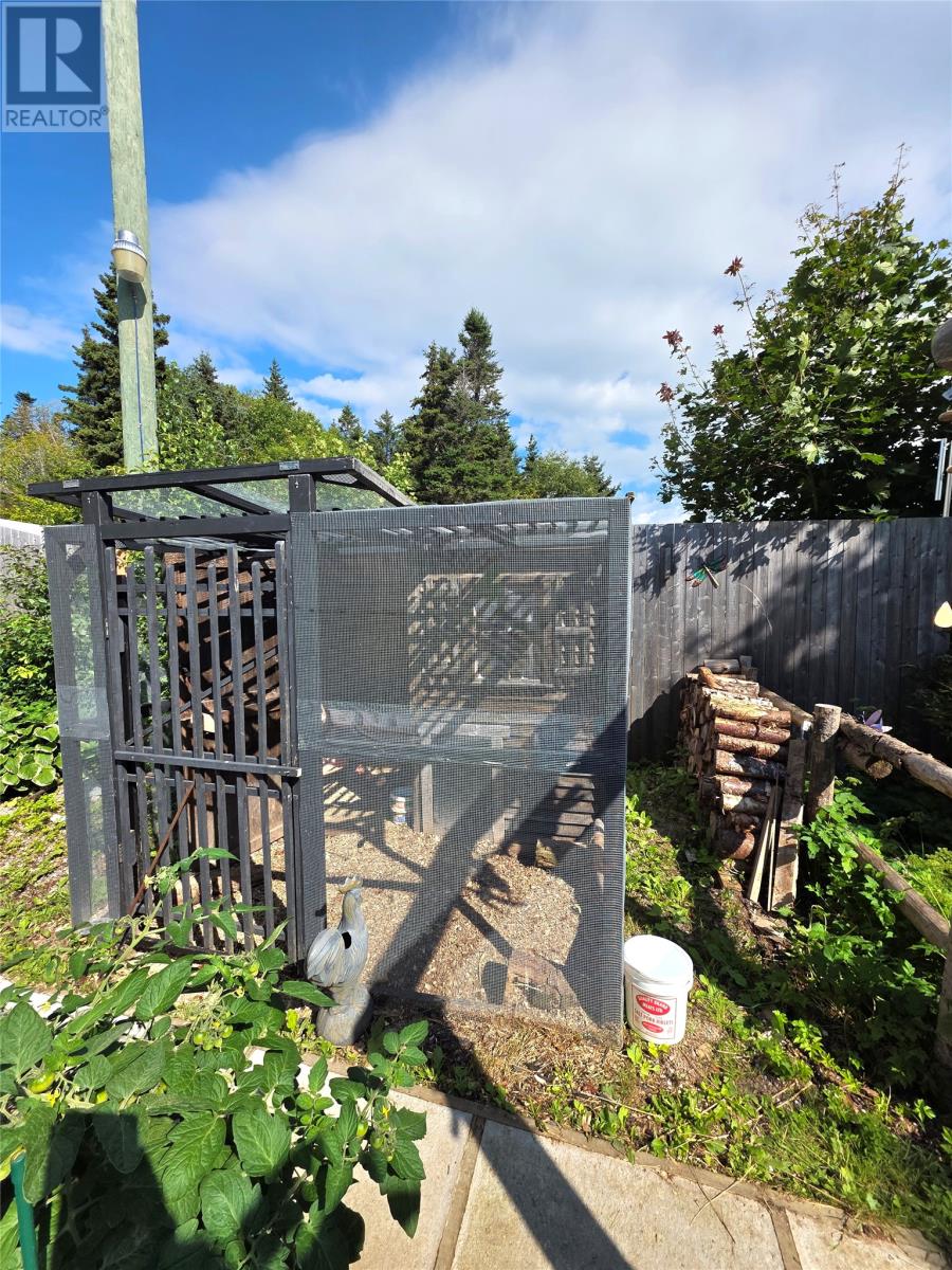 5 Warehams Road, Corner Brook, Newfoundland & Labrador  A2H 7G5 - Photo 17 - 1302499
