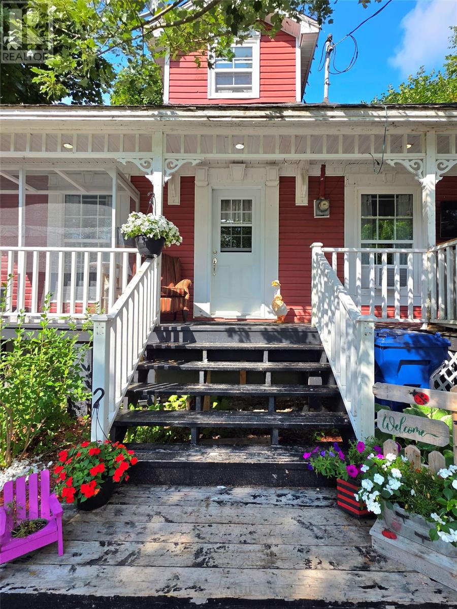 5 Warehams Road, Corner Brook, Newfoundland & Labrador  A2H 7G5 - Photo 2 - 1302499
