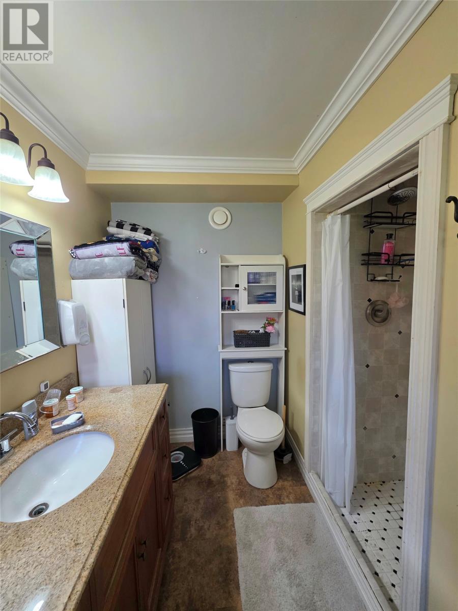 5 Warehams Road, Corner Brook, Newfoundland & Labrador  A2H 7G5 - Photo 24 - 1302499