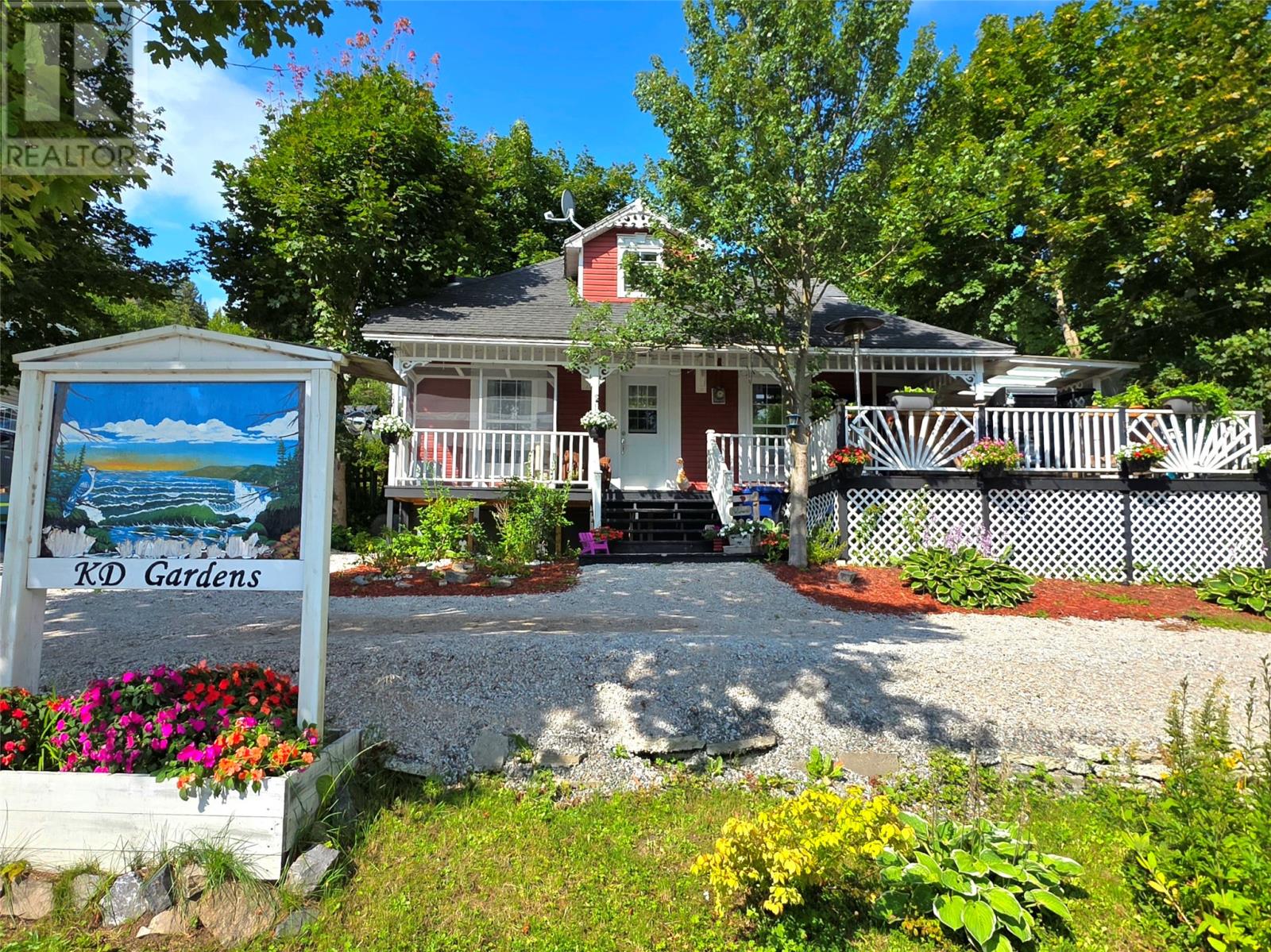 5 Warehams Road, Corner Brook, Newfoundland & Labrador  A2H 7G5 - Photo 3 - 1302499