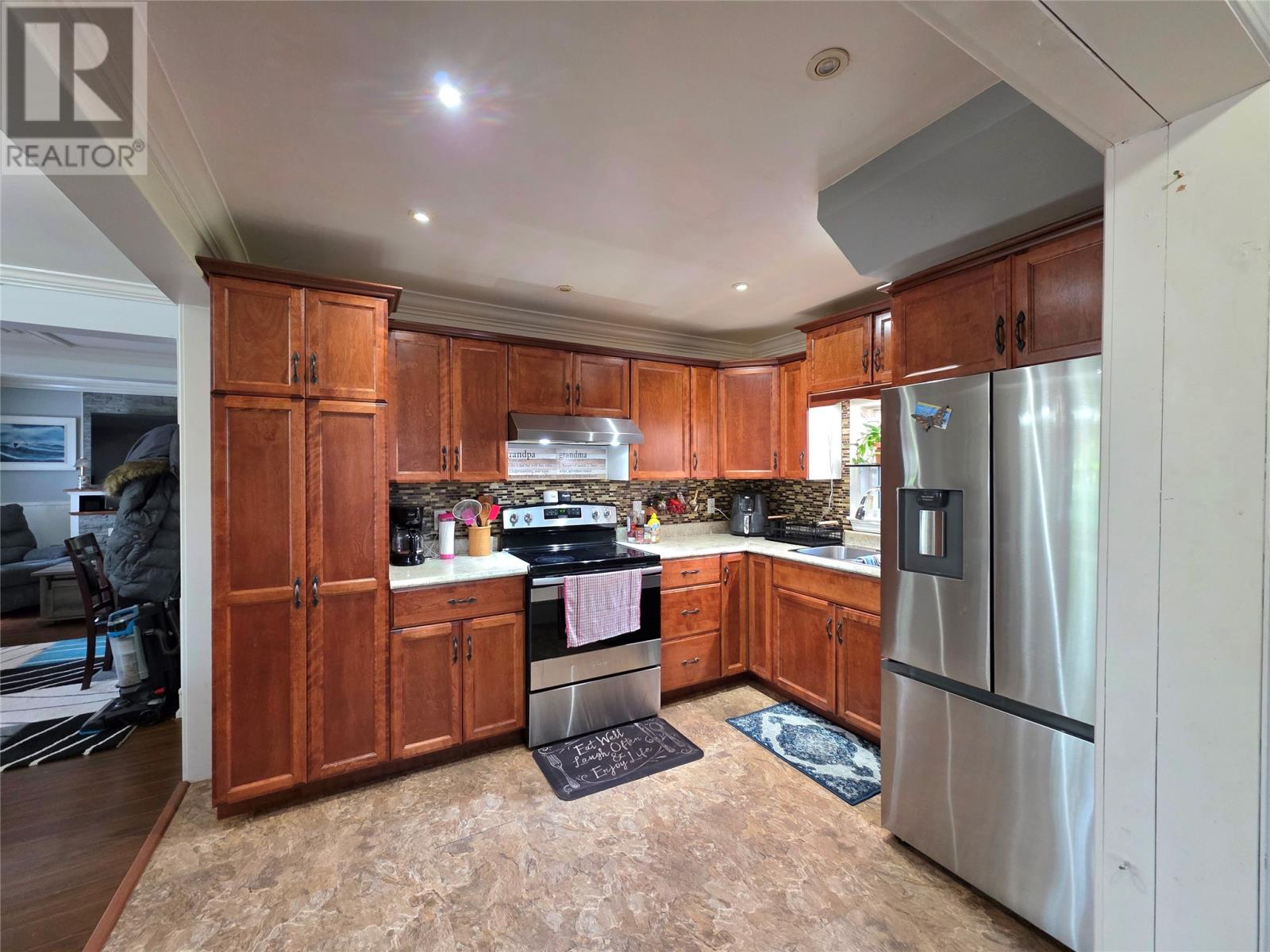 5 Warehams Road, Corner Brook, Newfoundland & Labrador  A2H 7G5 - Photo 32 - 1302499