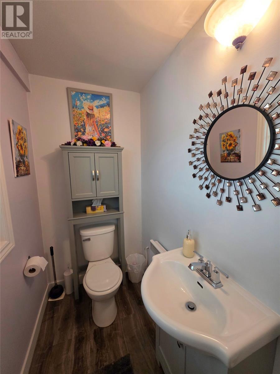 5 Warehams Road, Corner Brook, Newfoundland & Labrador  A2H 7G5 - Photo 33 - 1302499