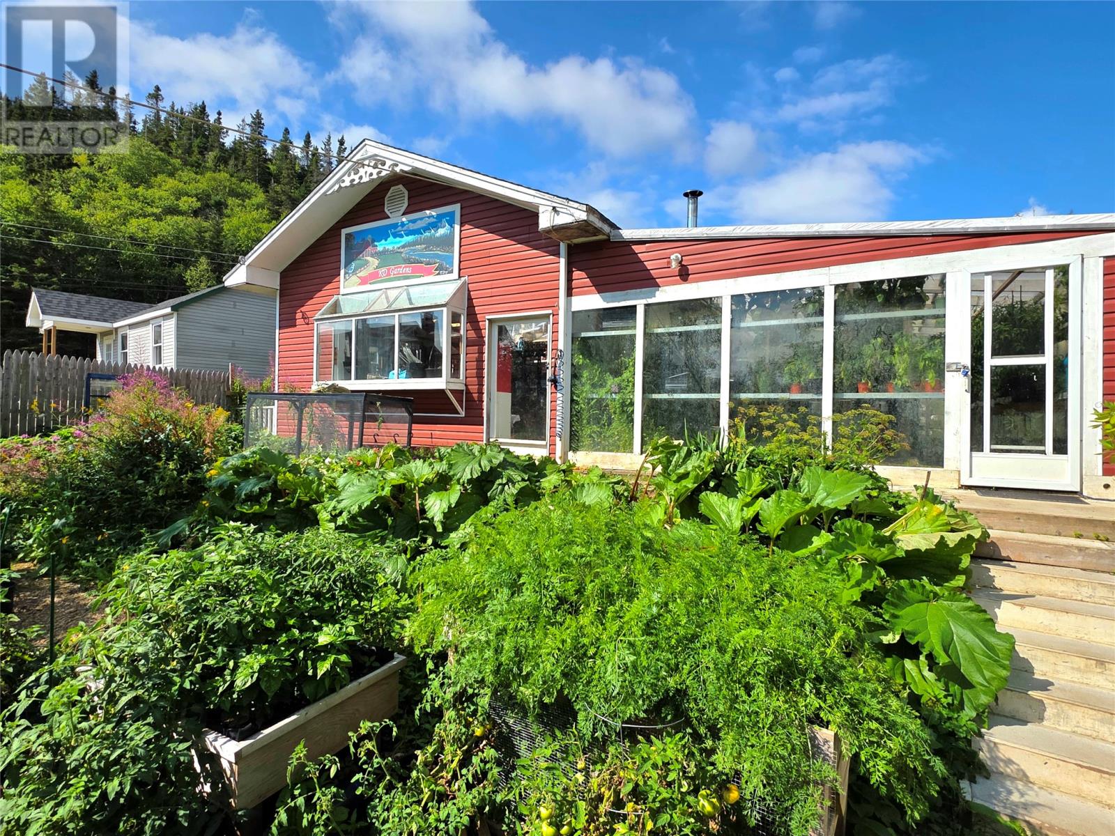 5 Warehams Road, Corner Brook, Newfoundland & Labrador  A2H 7G5 - Photo 8 - 1302499