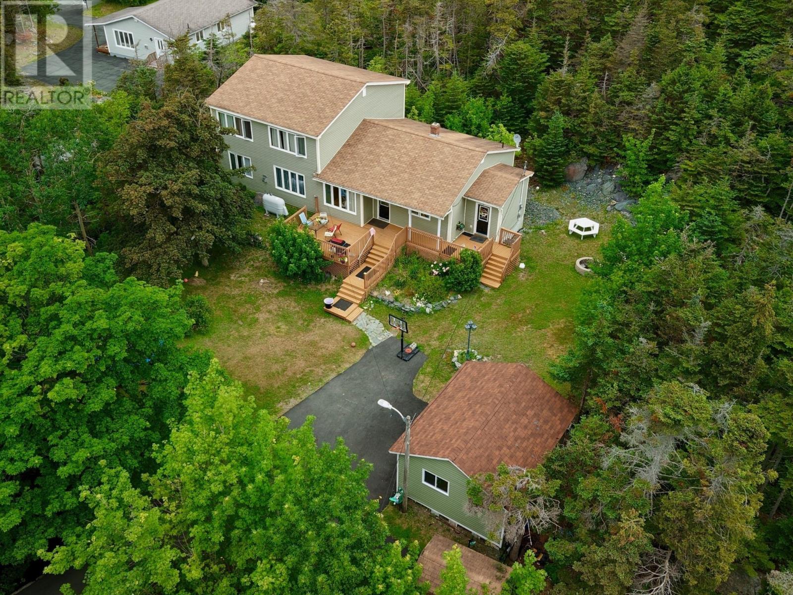 1784 Portugal Cove Road, Portugal Cove, Newfoundland & Labrador  A1M 2N5 - Photo 2 - 1302498