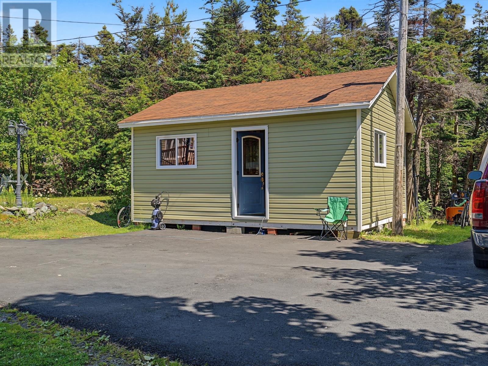 1784 Portugal Cove Road, Portugal Cove, Newfoundland & Labrador  A1M 2N5 - Photo 22 - 1302498