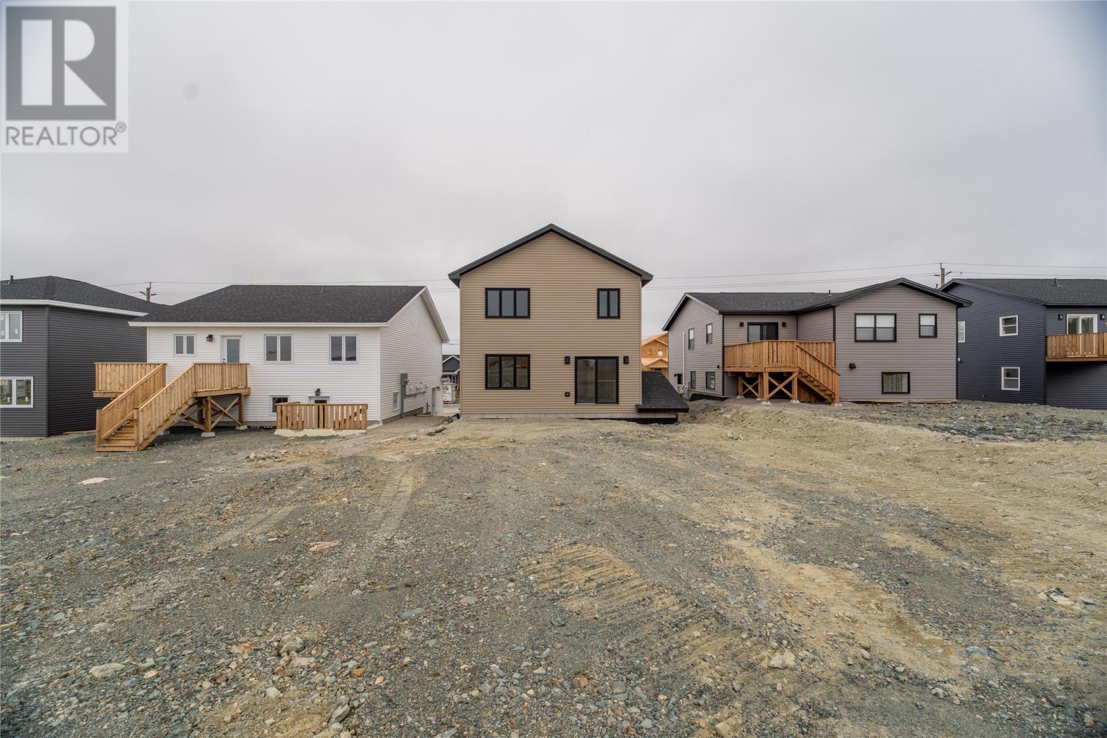92 Trenton Drive, Paradise, Newfoundland & Labrador  A1L 4B8 - Photo 37 - 1302496