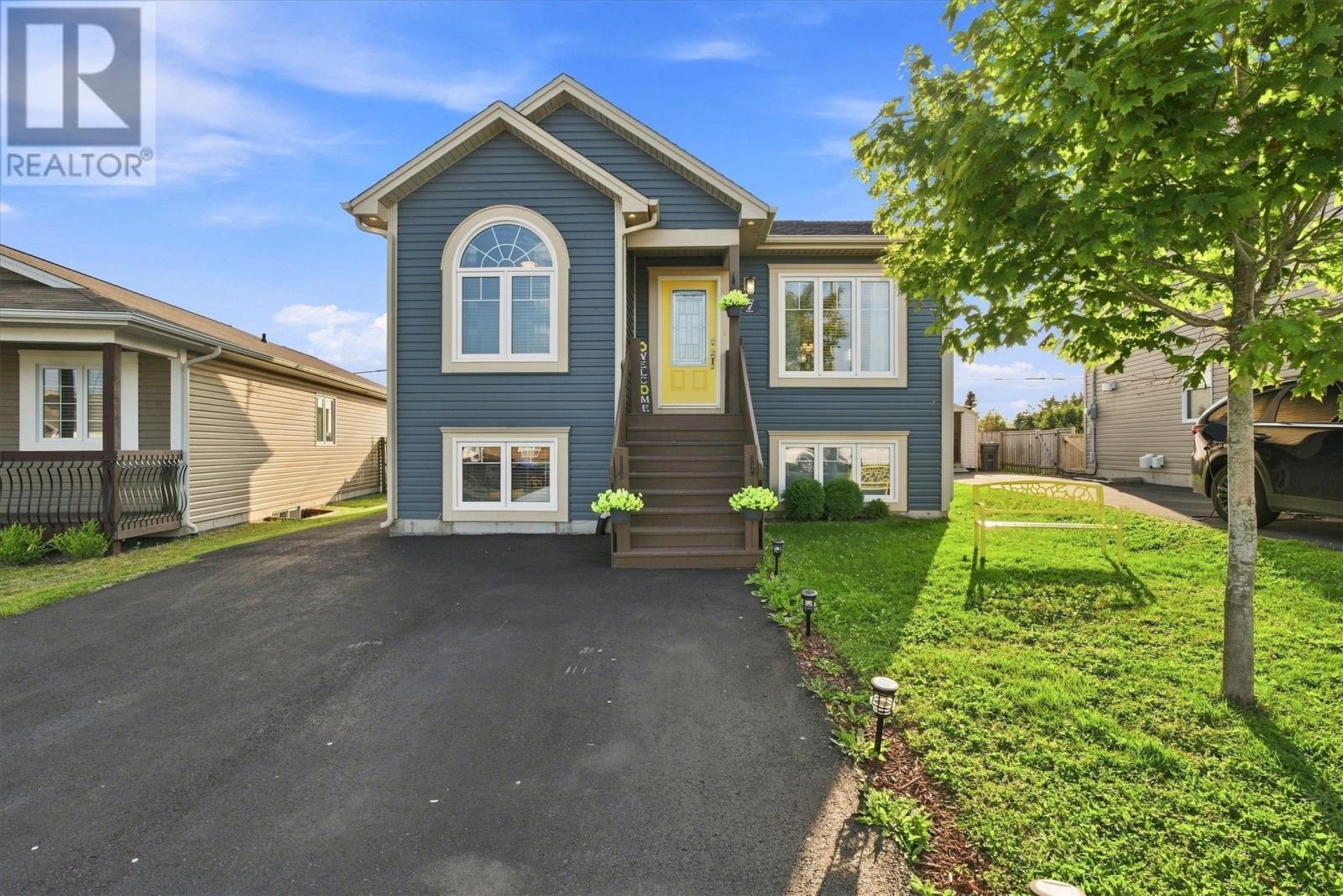 7 Brant Drive, Mount Pearl, Newfoundland & Labrador