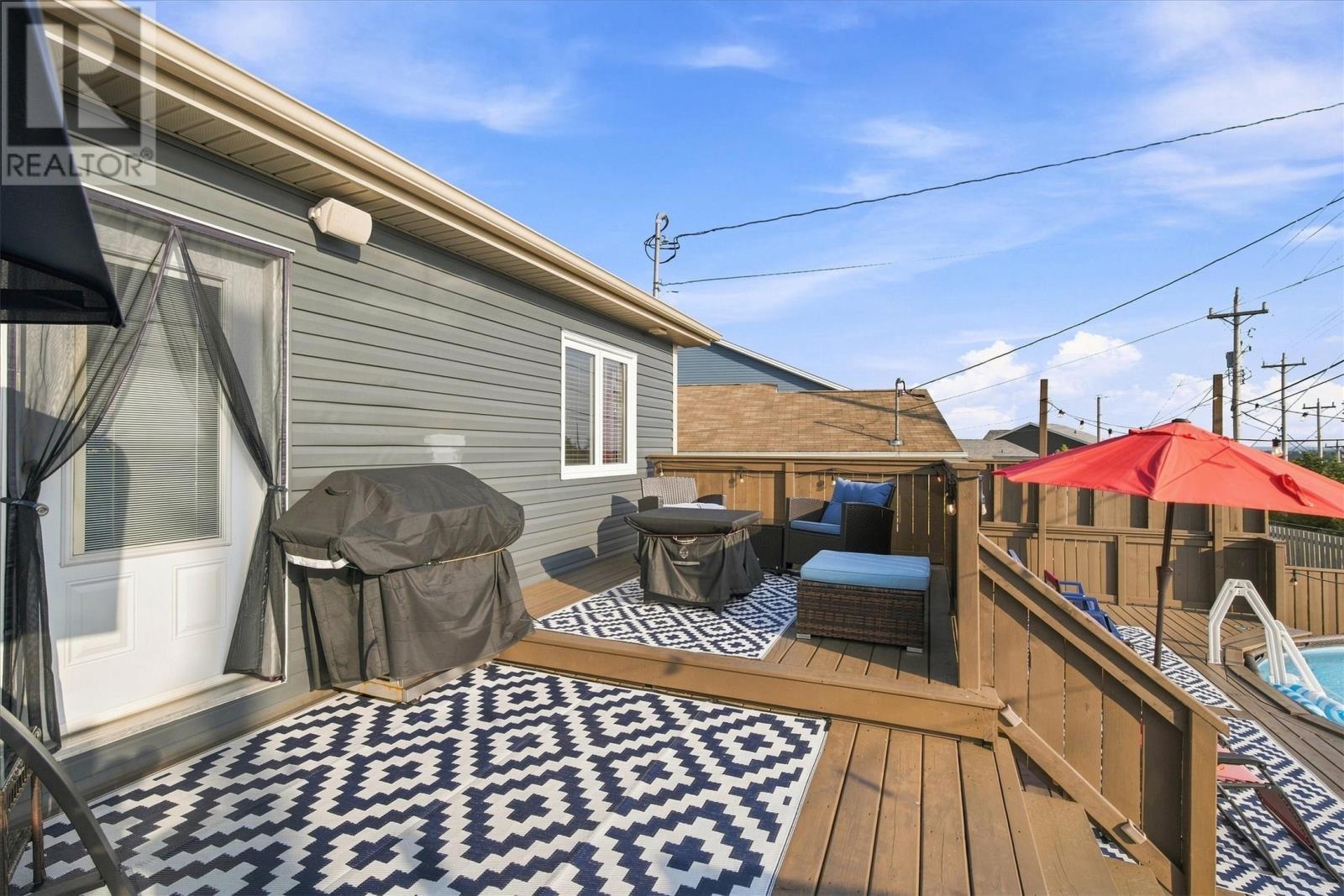7 Brant Drive, Mount Pearl, Newfoundland & Labrador  A1N 0J1 - Photo 28 - 1302486