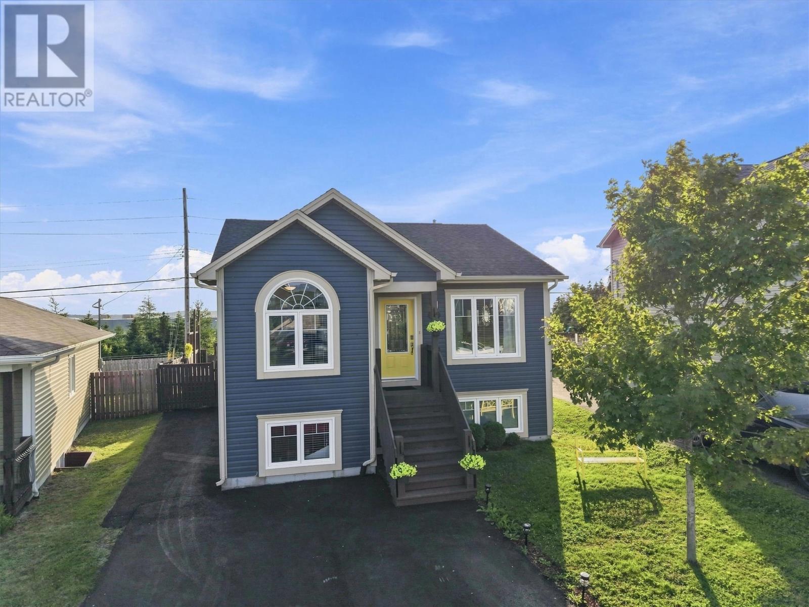 7 Brant Drive, Mount Pearl, Newfoundland & Labrador  A1N 0J1 - Photo 29 - 1302486