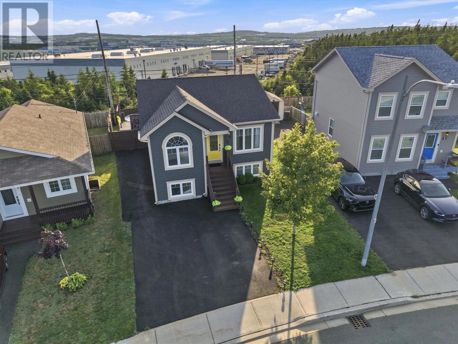 7 Brant Drive, Mount Pearl, Newfoundland & Labrador  A1N 0J1 - Photo 30 - 1302486