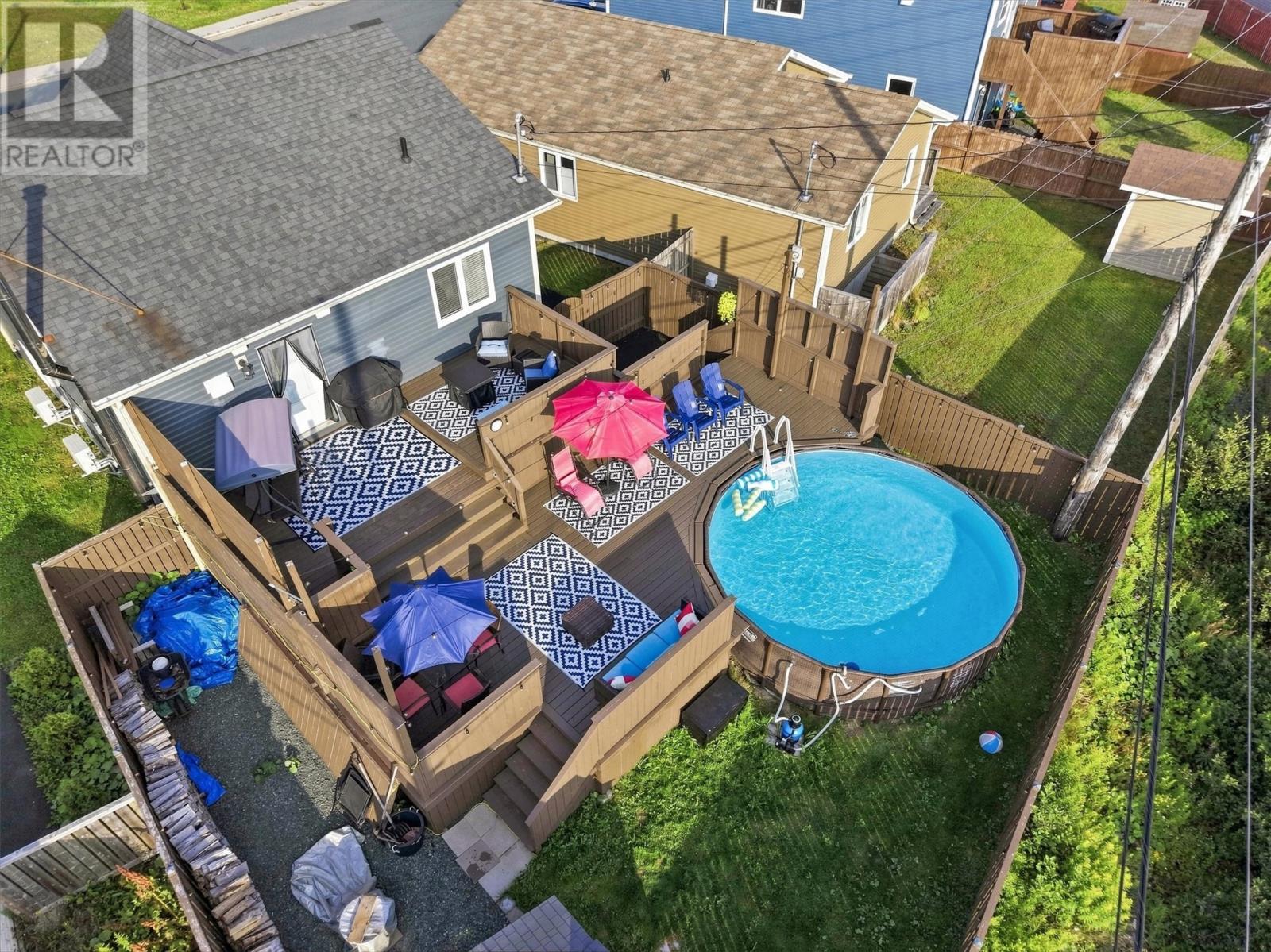 7 Brant Drive, Mount Pearl, Newfoundland & Labrador  A1N 0J1 - Photo 5 - 1302486