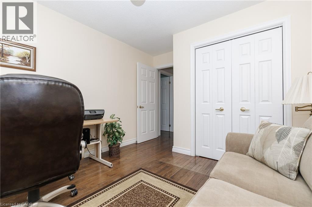 24 Garden Drive Unit# 12, Smithville, Ontario  L0R 2A0 - Photo 27 - 40858017